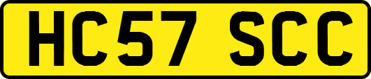 HC57SCC