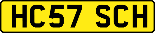 HC57SCH