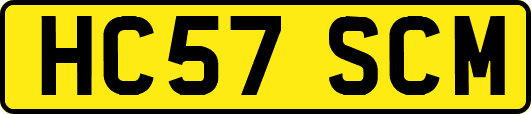 HC57SCM