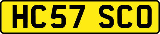 HC57SCO
