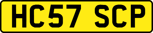 HC57SCP