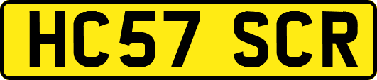 HC57SCR
