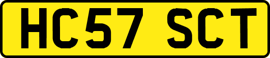 HC57SCT