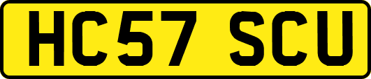 HC57SCU