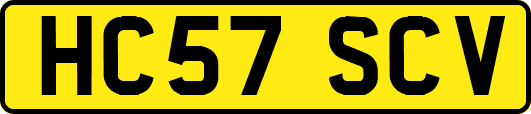 HC57SCV