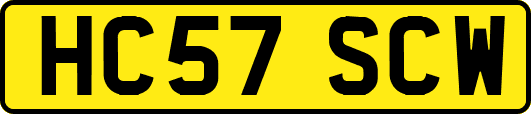 HC57SCW