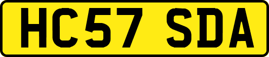 HC57SDA