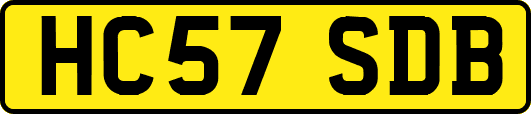 HC57SDB