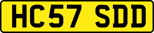 HC57SDD