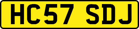 HC57SDJ