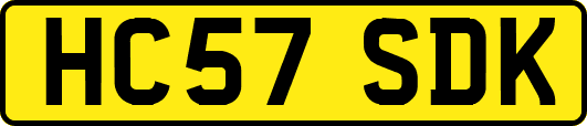 HC57SDK