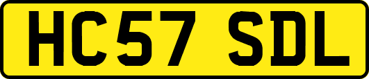 HC57SDL