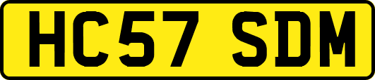 HC57SDM
