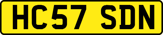 HC57SDN