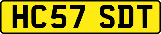 HC57SDT