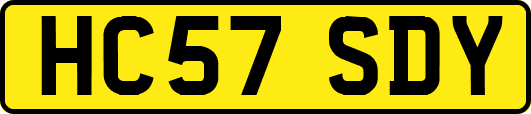 HC57SDY
