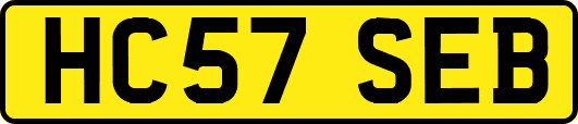 HC57SEB