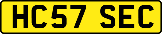 HC57SEC