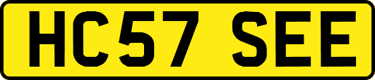HC57SEE