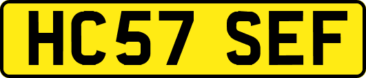 HC57SEF