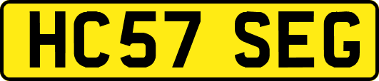 HC57SEG