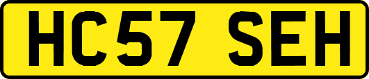 HC57SEH