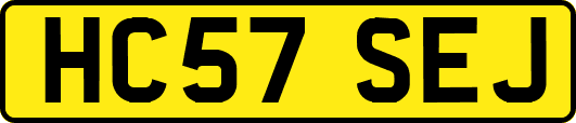 HC57SEJ