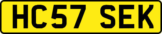 HC57SEK