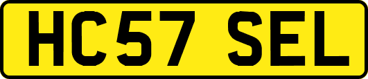 HC57SEL