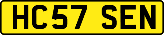HC57SEN