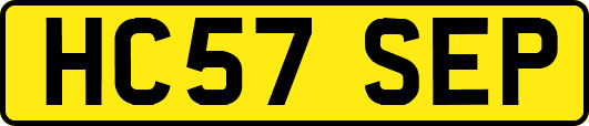 HC57SEP