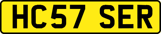 HC57SER