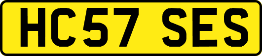 HC57SES