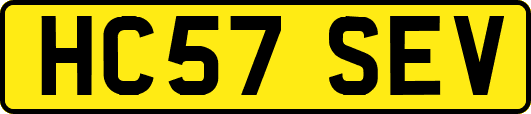 HC57SEV