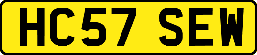 HC57SEW