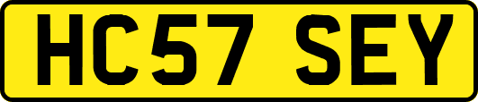 HC57SEY
