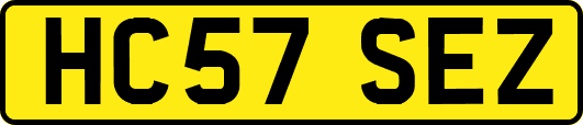 HC57SEZ