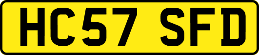 HC57SFD