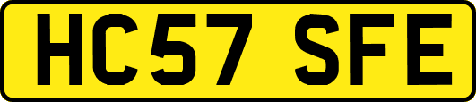 HC57SFE