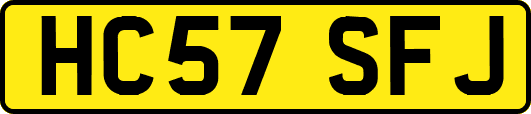 HC57SFJ