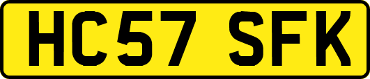 HC57SFK