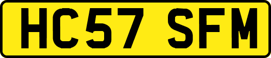 HC57SFM