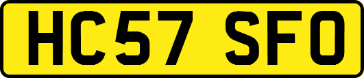 HC57SFO