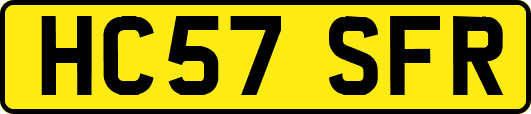 HC57SFR