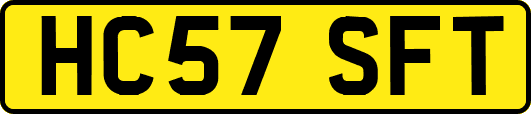 HC57SFT