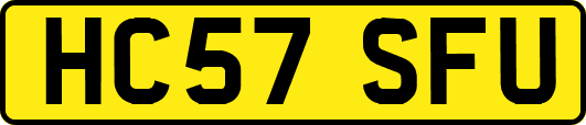 HC57SFU