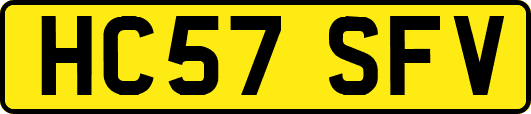 HC57SFV