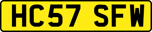 HC57SFW