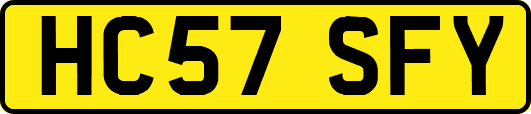 HC57SFY