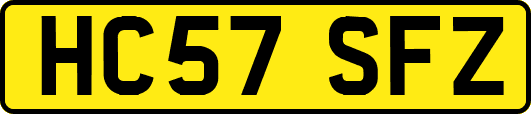 HC57SFZ